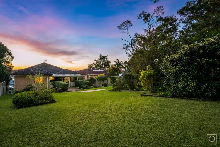 Fifth view of Homely house listing, 77 Wallawa Road, Nelson Bay NSW 2315