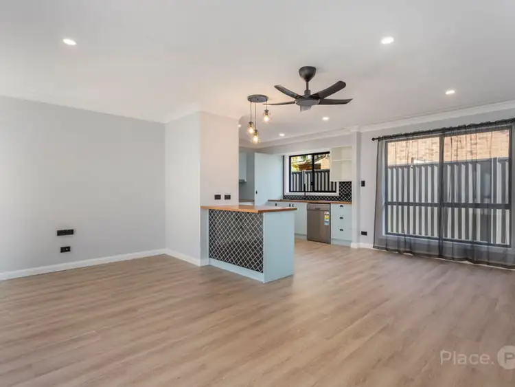 Second view of Homely house listing, 60 Lawrie Drive, Collingwood Park QLD 4301