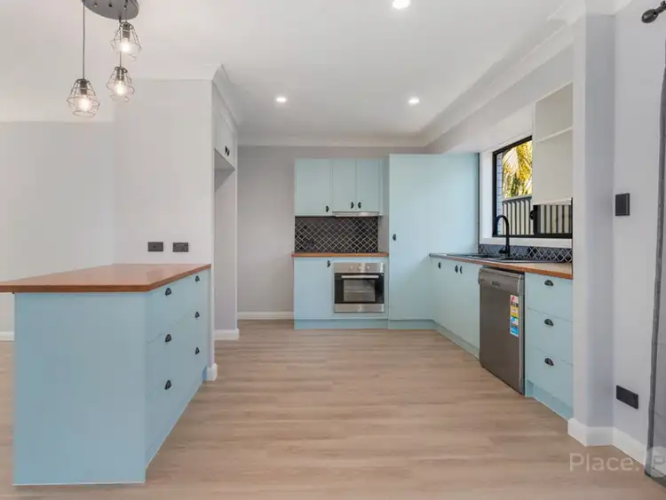 Third view of Homely house listing, 60 Lawrie Drive, Collingwood Park QLD 4301