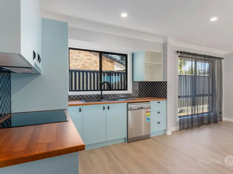 Fourth view of Homely house listing, 60 Lawrie Drive, Collingwood Park QLD 4301