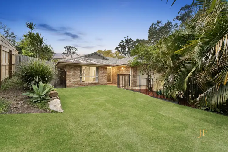 40 Arthur Way, Ormeau QLD 4208