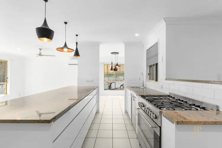 Fourth view of Homely house listing, 40 Arthur Way, Ormeau QLD 4208