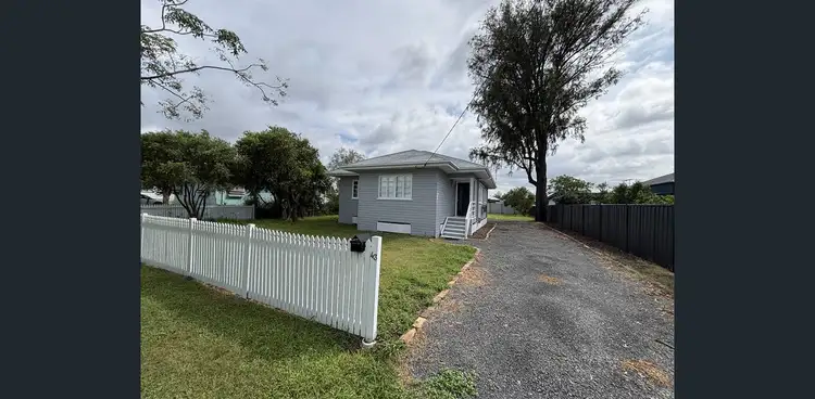 43 Drury Street, Dalby QLD 4405