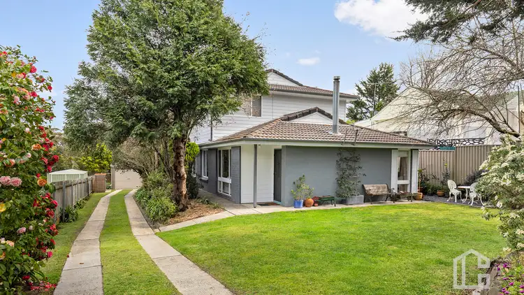61 Tableland Road, Wentworth Falls NSW 2782