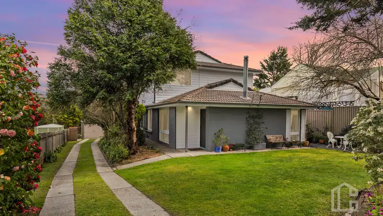 61 Tableland Road, Wentworth Falls NSW 2782