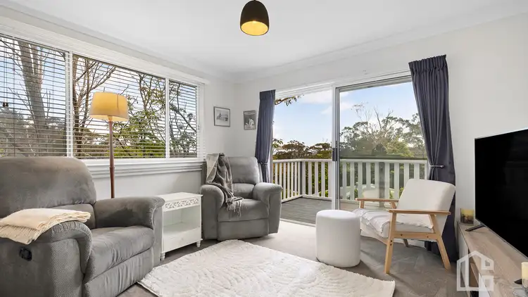 Second view of Homely house listing, 61 Tableland Road, Wentworth Falls NSW 2782