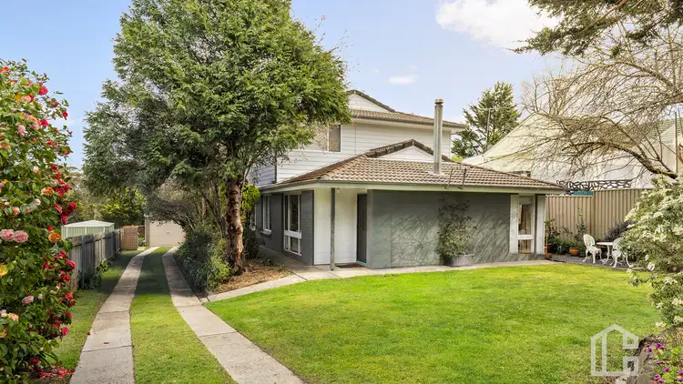 Fourth view of Homely house listing, 61 Tableland Road, Wentworth Falls NSW 2782