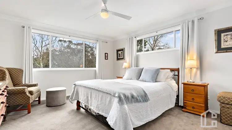 Fifth view of Homely house listing, 61 Tableland Road, Wentworth Falls NSW 2782