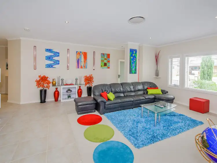Second view of Homely house listing, 35 The Anchorage, Port Macquarie NSW 2444