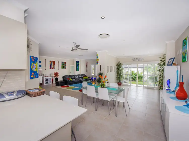 Third view of Homely house listing, 35 The Anchorage, Port Macquarie NSW 2444