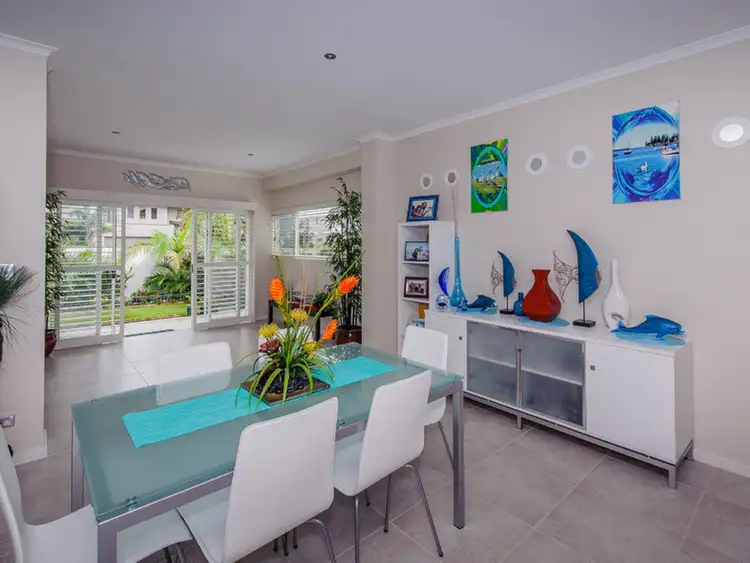 Fifth view of Homely house listing, 35 The Anchorage, Port Macquarie NSW 2444