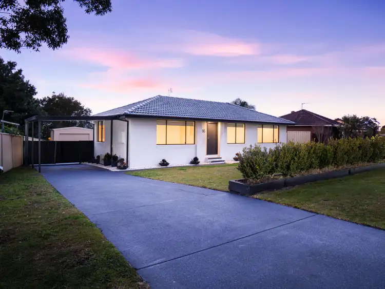 16 Mumford Avenue, Thornton NSW 2322