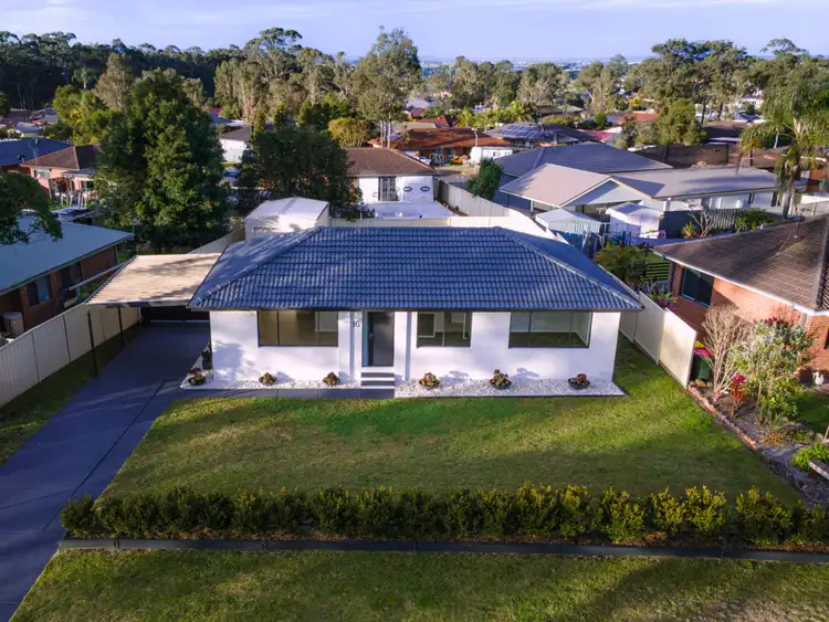 16 Mumford Avenue, Thornton NSW 2322