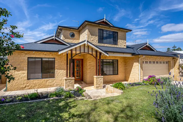 5 Magnetic Square, Halls Head WA 6210