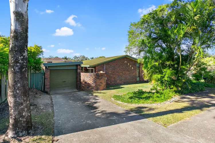 328 Gowan Road, Sunnybank Hills QLD 4109