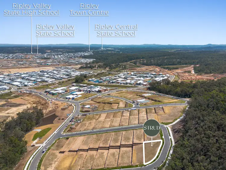 42 Jimna Circuit, White Rock QLD 4306