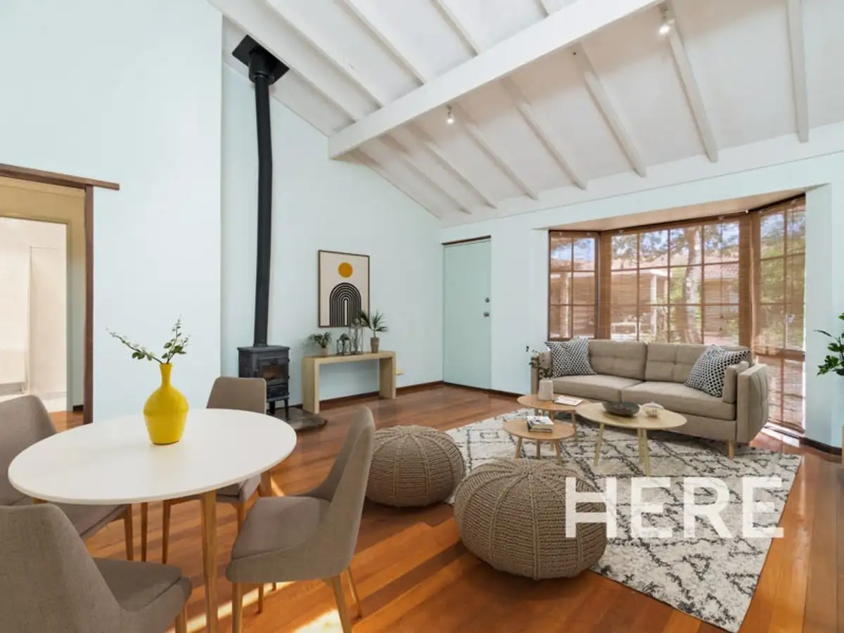 Main view of Homely house listing, 5/15 Roscorla Avenue, Yokine WA 6060