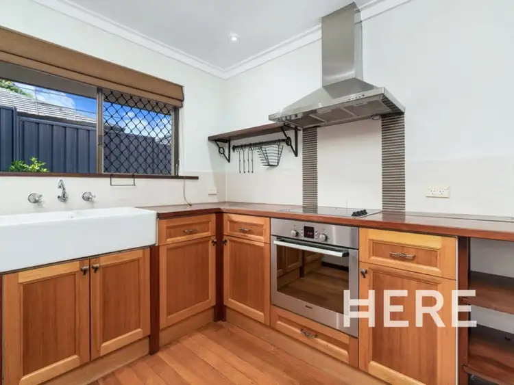 Third view of Homely house listing, 5/15 Roscorla Avenue, Yokine WA 6060
