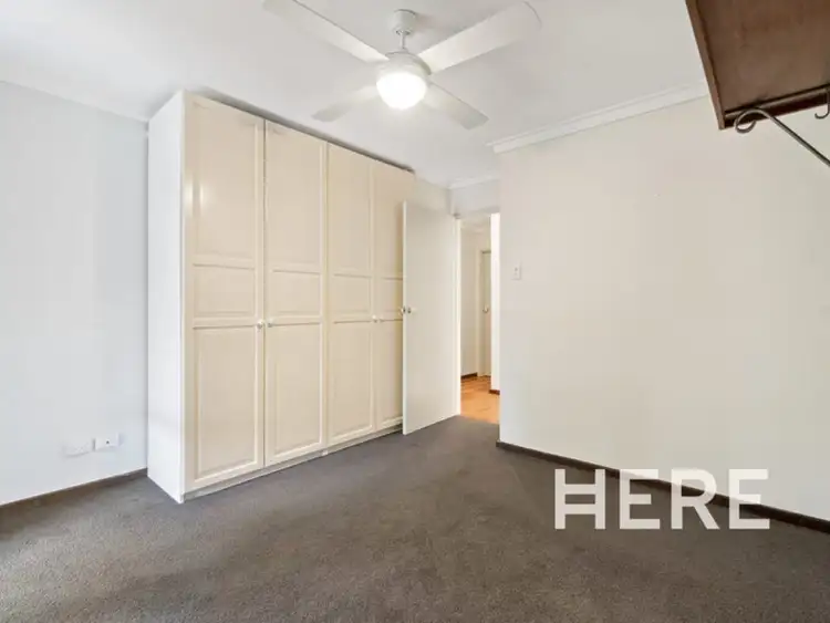 Fifth view of Homely house listing, 5/15 Roscorla Avenue, Yokine WA 6060