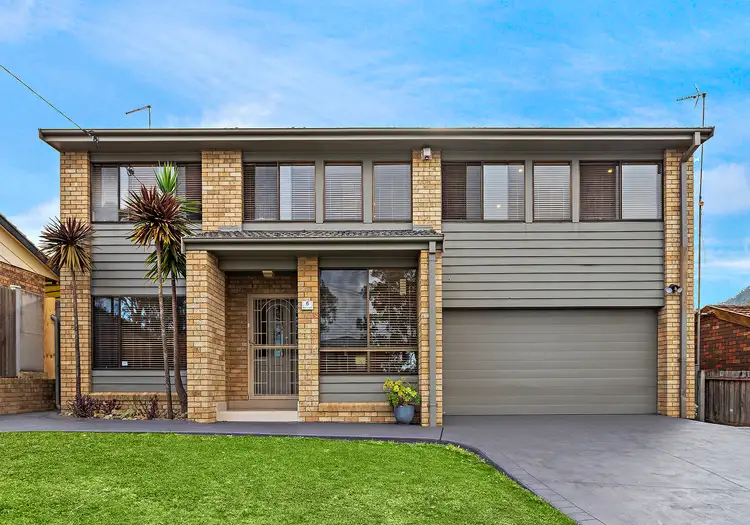 6 Primrose Place