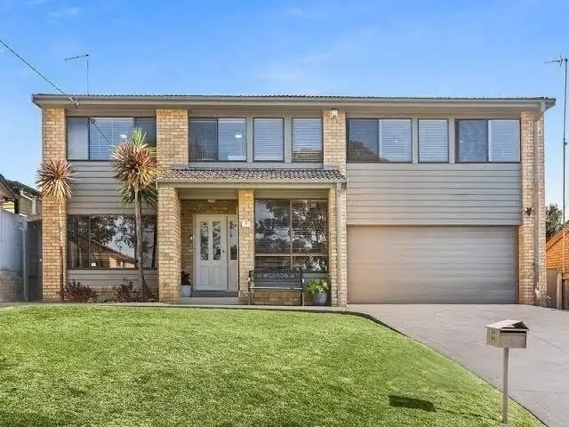 6 Primose Place, Farmborough Heights NSW 2526