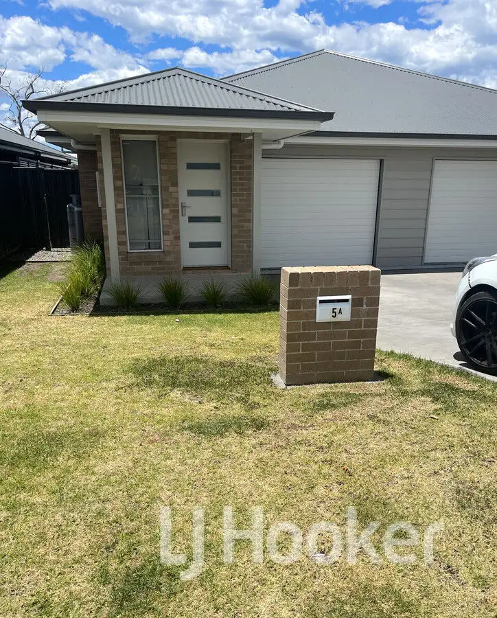 1/5 Sand Drift Way, Vincentia NSW 2540