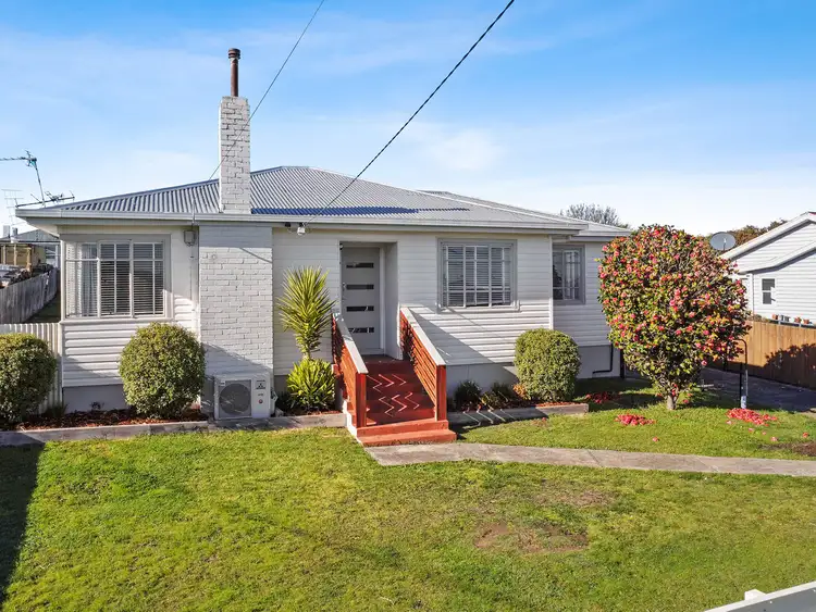 11 Tattersall Street, Waverley TAS 7250