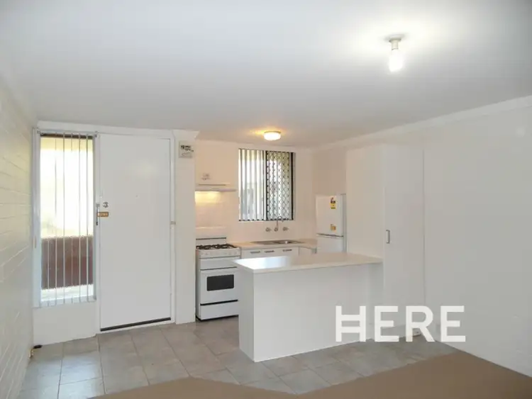 203D/25 Herdsman Parade, Wembley WA 6014