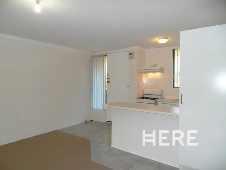 Third view of Homely apartment listing, 203D/25 Herdsman Parade, Wembley WA 6014