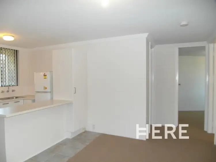 Fourth view of Homely apartment listing, 203D/25 Herdsman Parade, Wembley WA 6014
