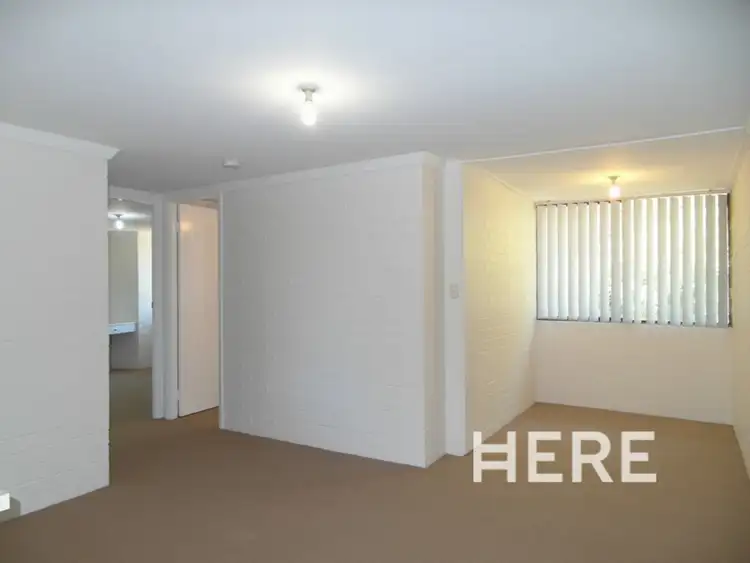 Fifth view of Homely apartment listing, 203D/25 Herdsman Parade, Wembley WA 6014