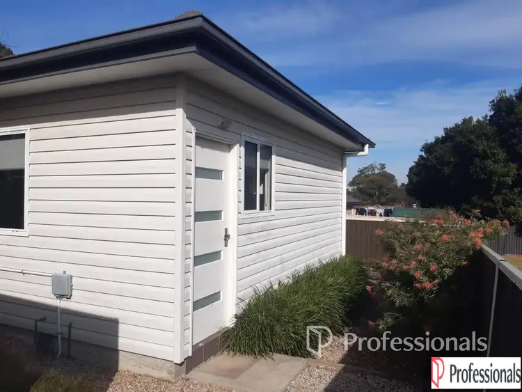 Second view of Homely house listing, A/44 Frederick Street, Blacktown NSW 2148