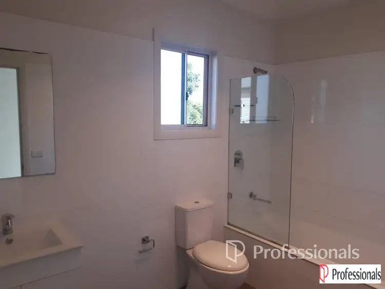 Fifth view of Homely house listing, A/44 Frederick Street, Blacktown NSW 2148