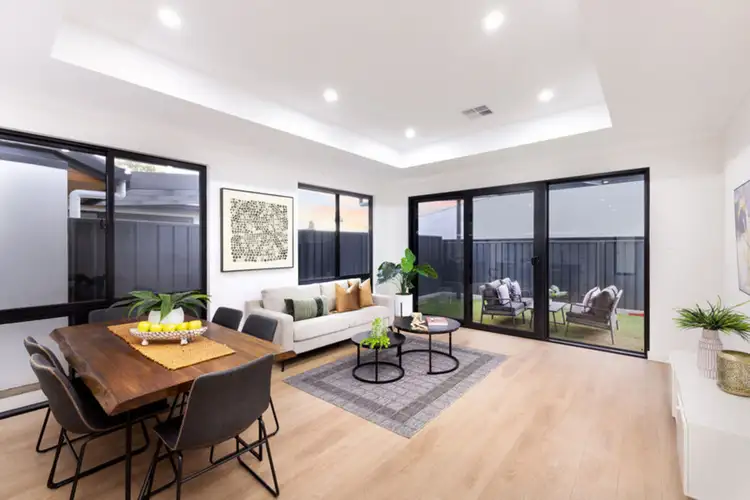 Fifth view of Homely house listing, 32C Foster Row, Ingle Farm SA 5098