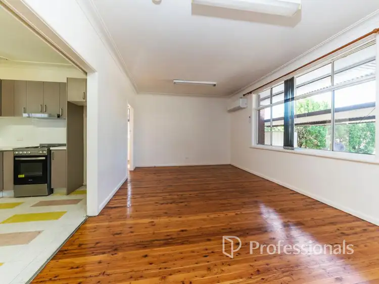 39 Gibson Avenue, Werrington NSW 2747