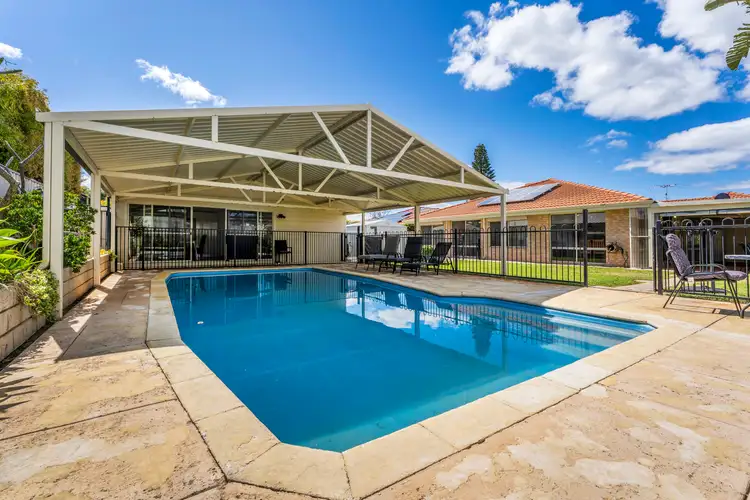 13 Bannon Street, Singleton WA 6175