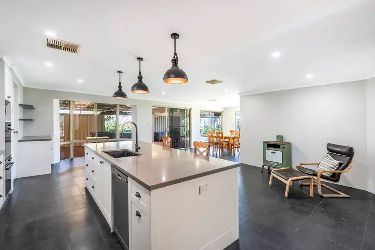 Third view of Homely house listing, 13 Bannon Street, Singleton WA 6175