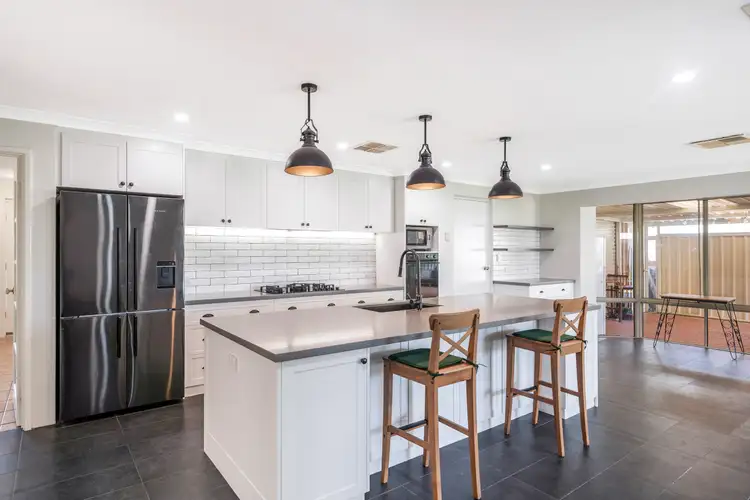 Fourth view of Homely house listing, 13 Bannon Street, Singleton WA 6175