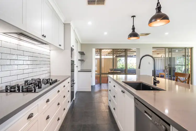 Sixth view of Homely house listing, 13 Bannon Street, Singleton WA 6175