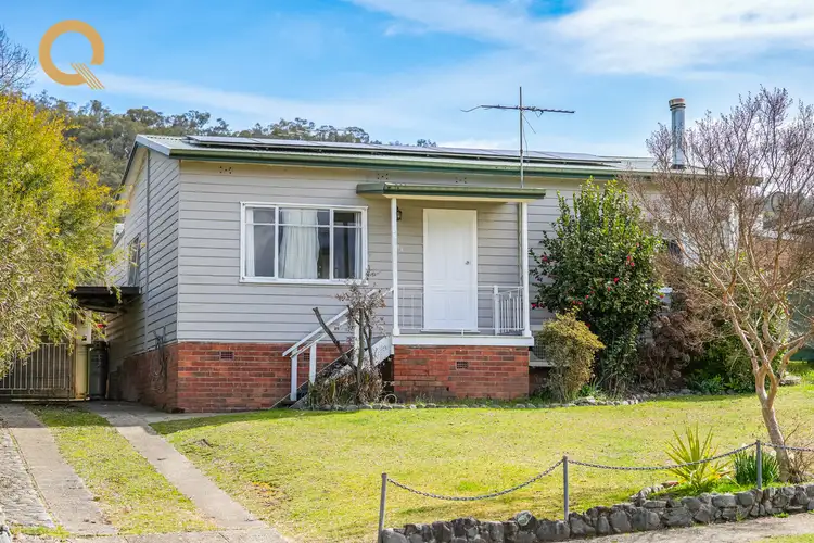 23 Mitchell Avenue, Khancoban NSW 2642