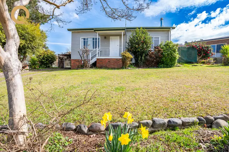 Second view of Homely house listing, 23 Mitchell Avenue, Khancoban NSW 2642