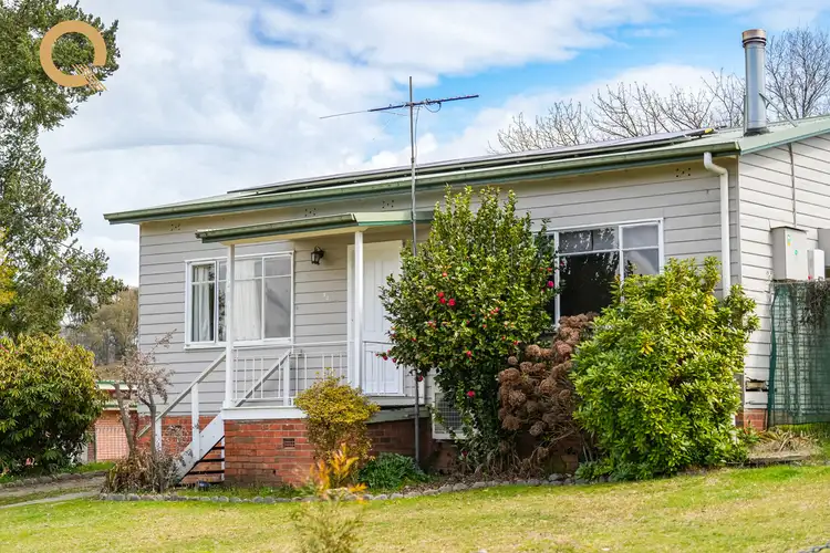 Third view of Homely house listing, 23 Mitchell Avenue, Khancoban NSW 2642