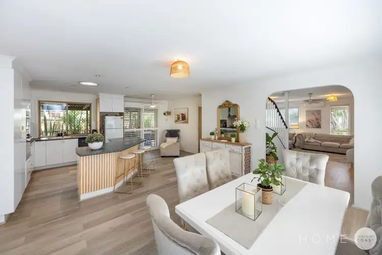 Fourth view of Homely house listing, 5 Corella Drive, Parrearra QLD 4575