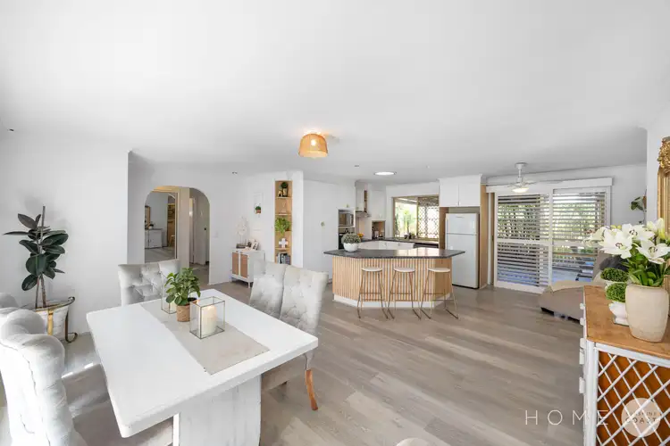 Fifth view of Homely house listing, 5 Corella Drive, Parrearra QLD 4575