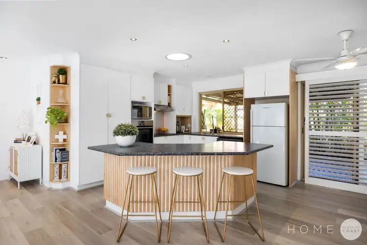 Fifth view of Homely house listing, 5 Corella Drive, Parrearra QLD 4575