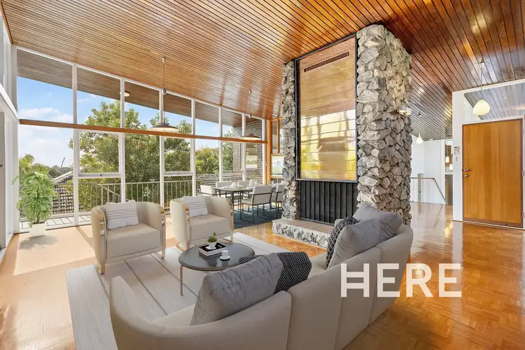 Second view of Homely house listing, 7 South View Road, Mount Lawley WA 6050