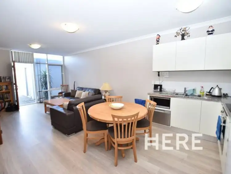 Third view of Homely apartment listing, 3/13 Delrosso Place, O'connor WA 6163