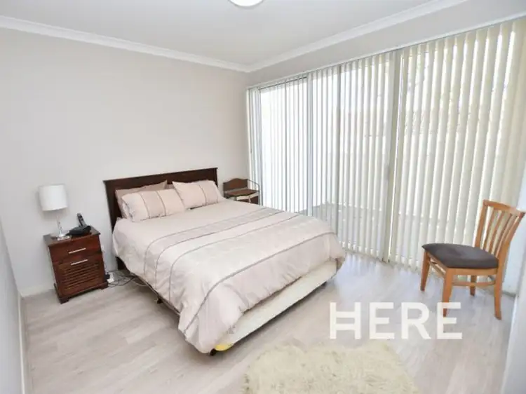 Fourth view of Homely apartment listing, 3/13 Delrosso Place, O'connor WA 6163