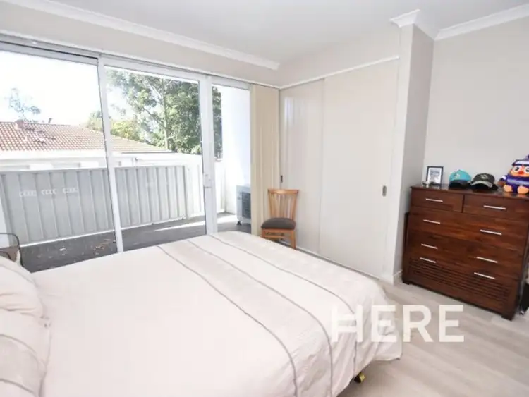 Fifth view of Homely apartment listing, 3/13 Delrosso Place, O'connor WA 6163