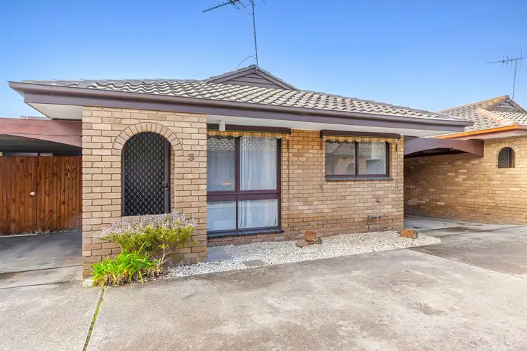 3/1-3 Roxby Street, Manifold Heights VIC 3218